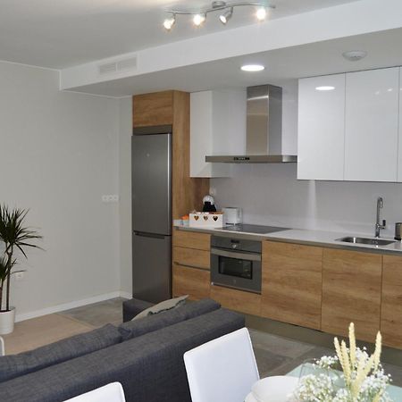 Apartamenticos Plaza Del Pilar I Сарагоса Экстерьер фото
