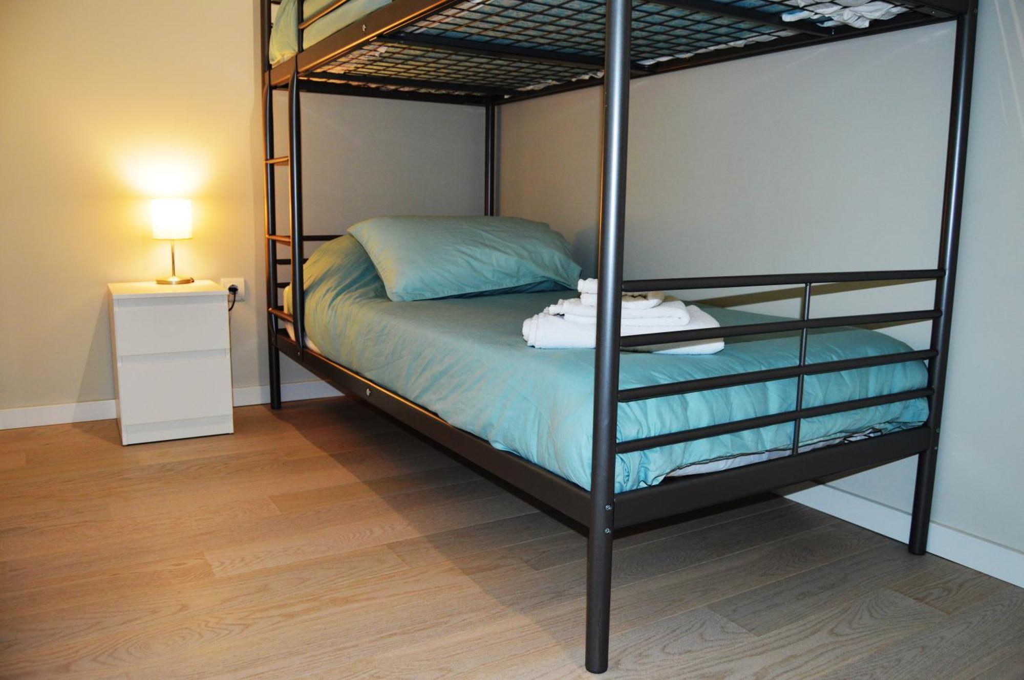 Apartamenticos Plaza Del Pilar I Сарагоса Экстерьер фото