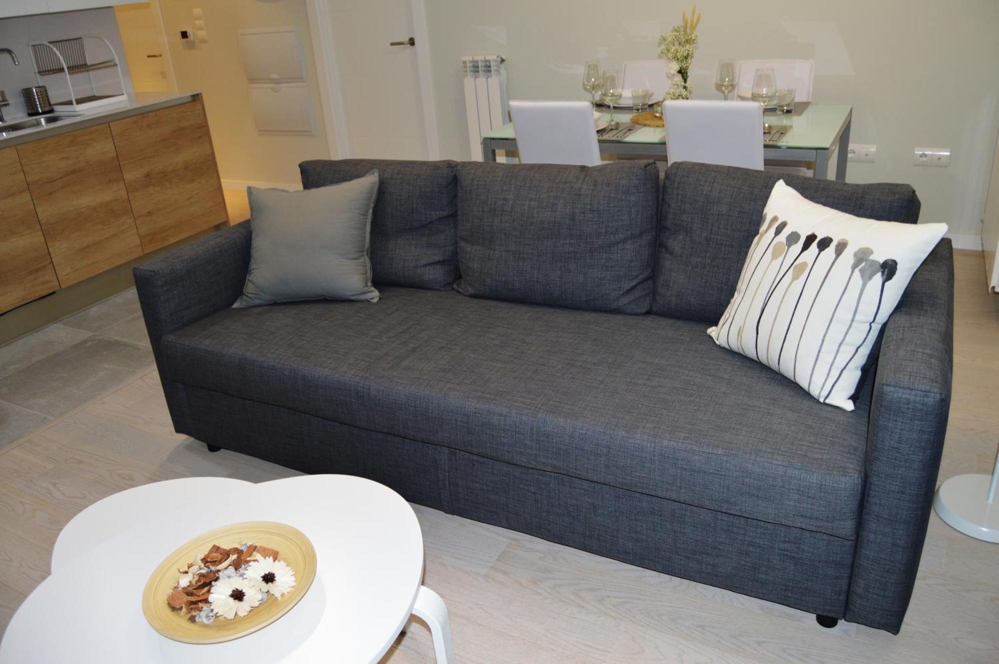 Apartamenticos Plaza Del Pilar I Сарагоса Экстерьер фото