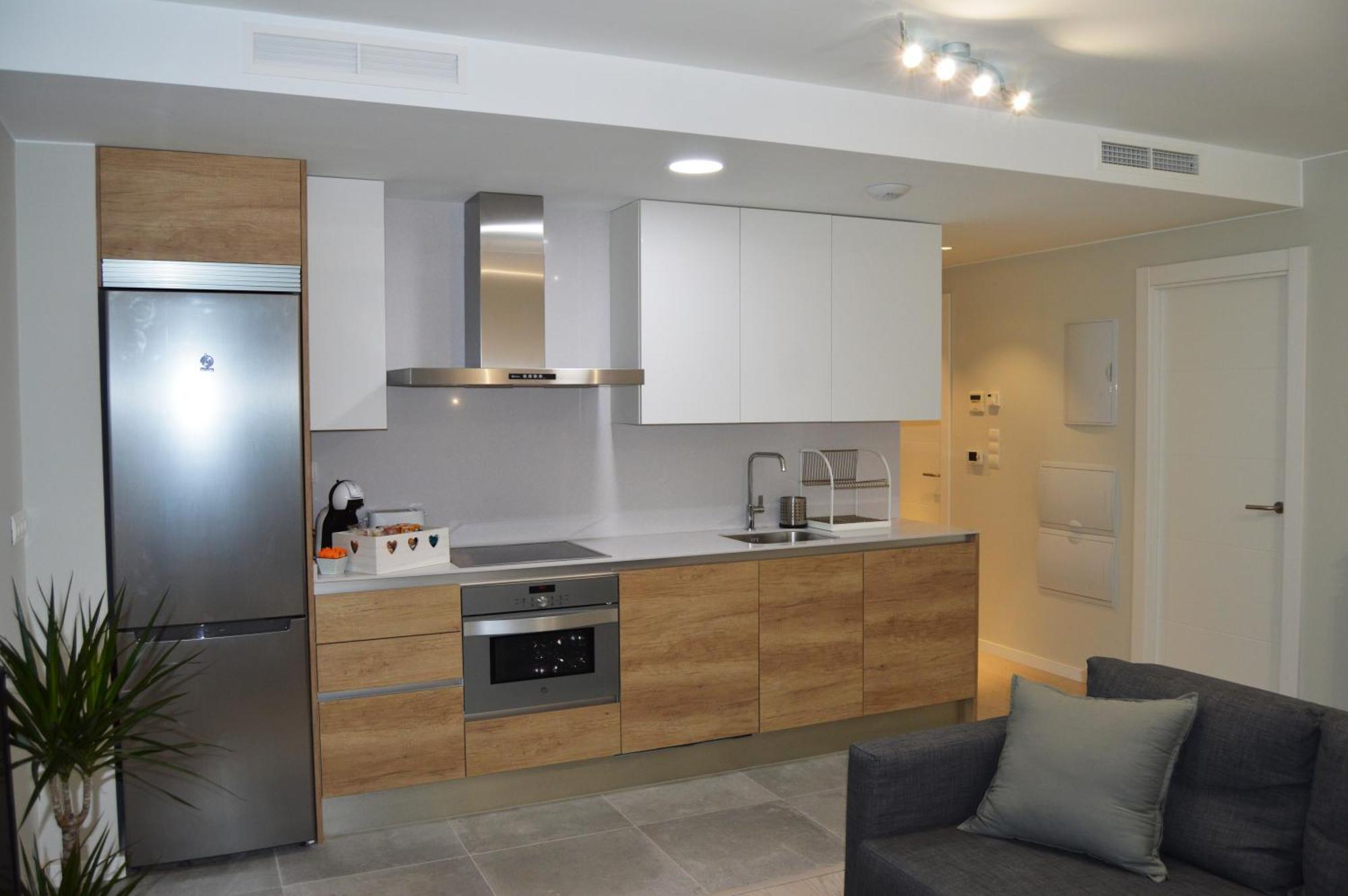 Apartamenticos Plaza Del Pilar I Сарагоса Экстерьер фото