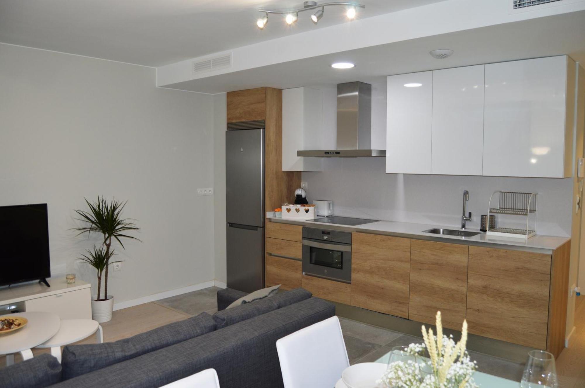 Apartamenticos Plaza Del Pilar I Сарагоса Экстерьер фото